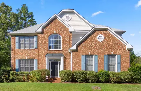 1 Eagle Ridge Ct, Durham, NC 27713 photo 1