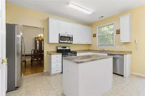 1 Eagle Ridge Ct, Durham, NC 27713 photo 7