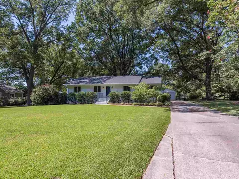 3020 Hope Valley Rd, Durham, NC 27707 photo 2