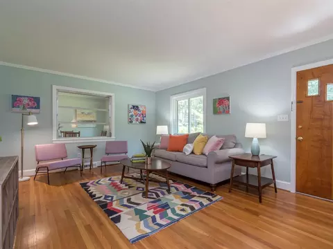 3020 Hope Valley Rd, Durham, NC 27707 photo 4