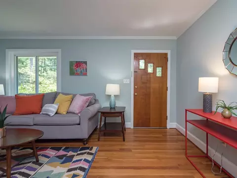 3020 Hope Valley Rd, Durham, NC 27707 photo 5
