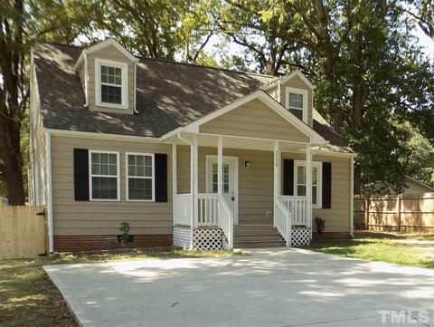2520 Ross Rd, Durham, NC 27703 photo 1