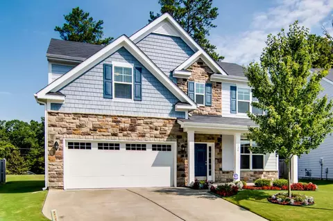 524 Callandale Ln, Durham, NC 27703 photo 1