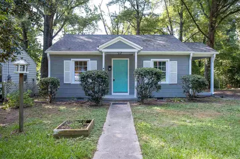 610 Ellerbee St, Durham, NC 27704 photo 1