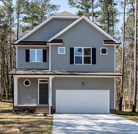 1017 Chalmers St, Durham, NC 27707 photo 1
