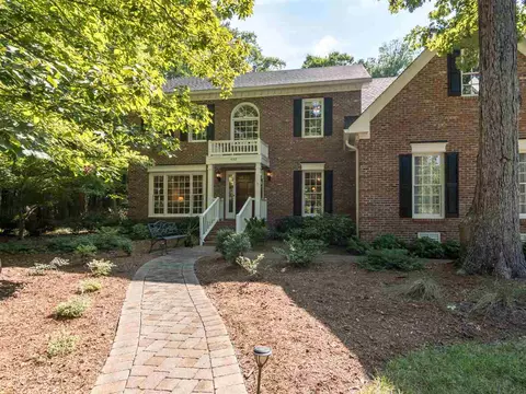 4107 Indigo Dr, Durham, NC 27705 photo 1