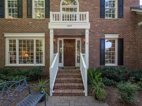 4107 Indigo Dr, Durham, NC 27705 photo 2