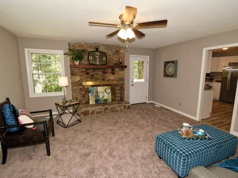 2804 Fox Dr, Durham, NC 27712 photo 3