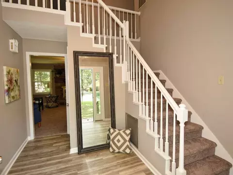 2804 Fox Dr, Durham, NC 27712 photo 2