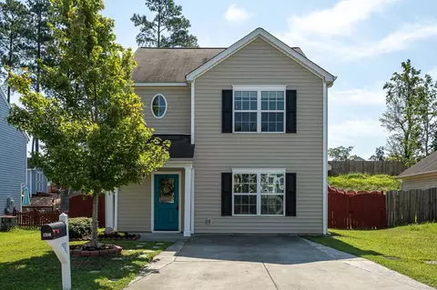 1708 Great Bend Dr, Durham, NC 27704 photo 1