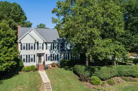 237 Parkgate Dr, Cary, NC 27519 photo 3