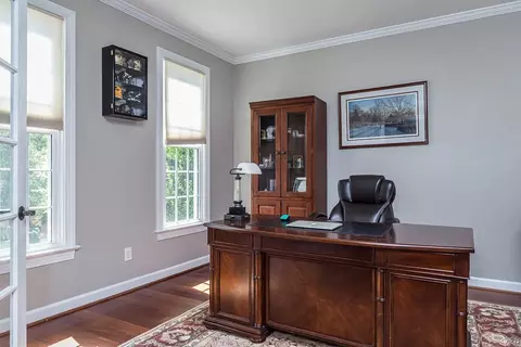 237 Parkgate Dr, Cary, NC 27519 photo 5