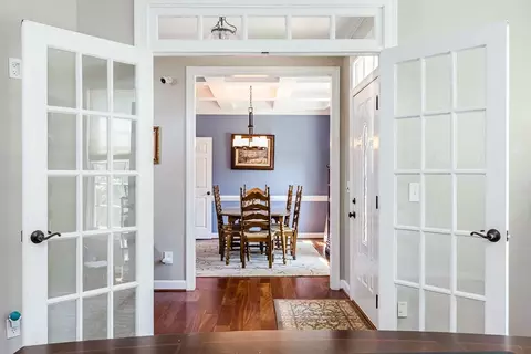 237 Parkgate Dr, Cary, NC 27519 photo 6