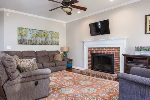 237 Parkgate Dr, Cary, NC 27519 photo 9