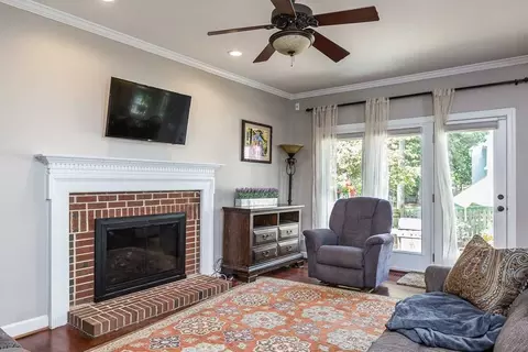237 Parkgate Dr, Cary, NC 27519 photo 8