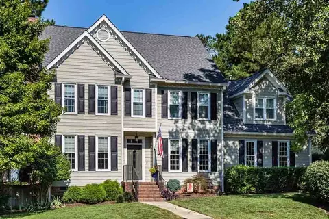 237 Parkgate Dr, Cary, NC 27519 photo 1