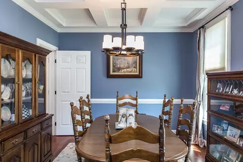 237 Parkgate Dr, Cary, NC 27519 photo 7
