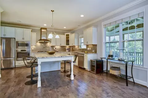 821 Dotson Way, Apex, NC 27523 photo 6