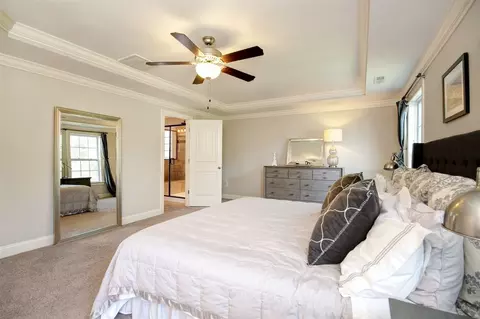821 Dotson Way, Apex, NC 27523 photo 16