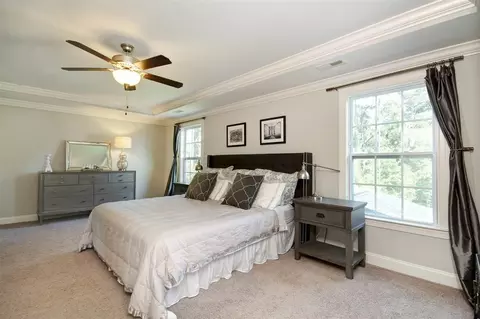 821 Dotson Way, Apex, NC 27523 photo 14