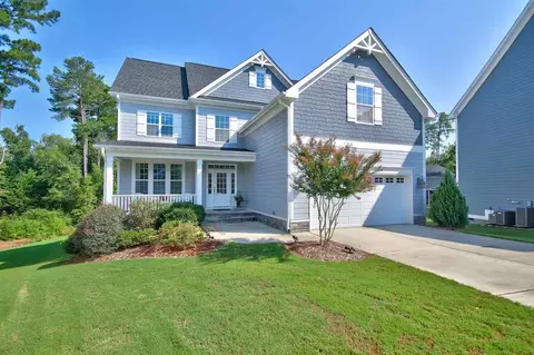 821 Dotson Way, Apex, NC 27523 photo 2