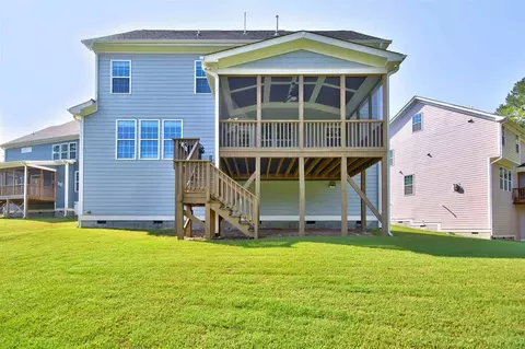 821 Dotson Way, Apex, NC 27523 photo 27