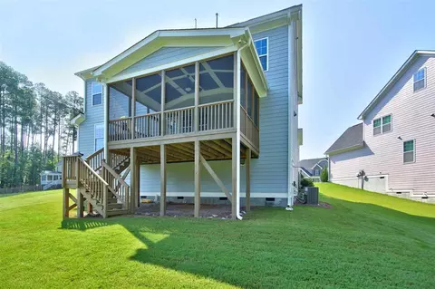 821 Dotson Way, Apex, NC 27523 photo 28