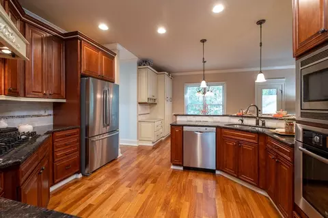 3901 Avon Brook Ln, Durham, NC 27705 photo 9