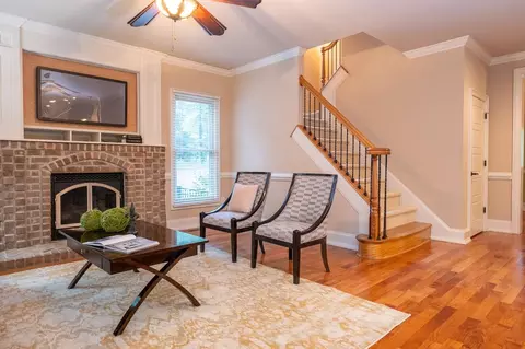 3901 Avon Brook Ln, Durham, NC 27705 photo 7