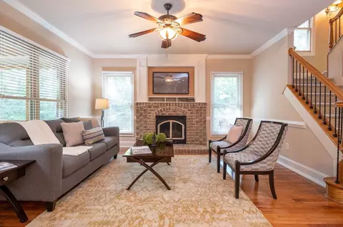 3901 Avon Brook Ln, Durham, NC 27705 photo 6