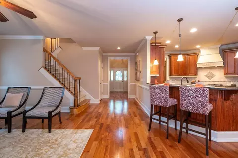 3901 Avon Brook Ln, Durham, NC 27705 photo 5