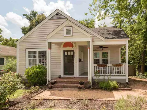 503 Gurley St, Durham, NC 27701 photo 29