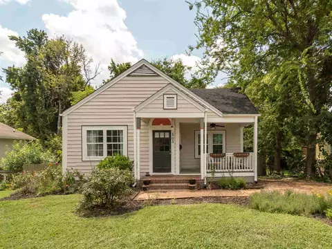 503 Gurley St, Durham, NC 27701 photo 1
