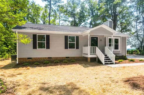 13132 Callens Ln, Willow Spring, NC 27592 photo 2