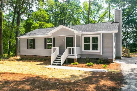 13132 Callens Ln, Willow Spring, NC 27592 photo 1