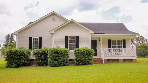101 Kayleigh Ct, Willow Spring, NC 27592 photo 1