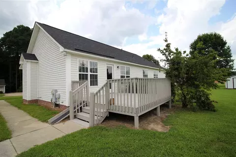 101 Kayleigh Ct, Willow Spring, NC 27592 photo 13