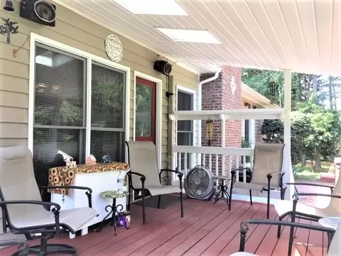 3001 Damson Ct, Wake Forest, NC 27587 photo 9
