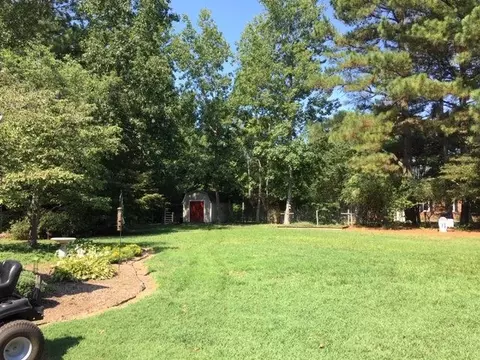 3001 Damson Ct, Wake Forest, NC 27587 photo 2