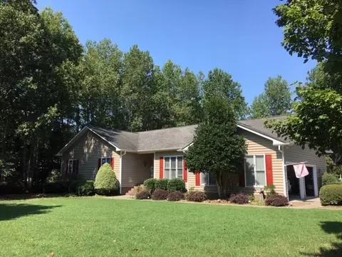 3001 Damson Ct, Wake Forest, NC 27587 photo 1