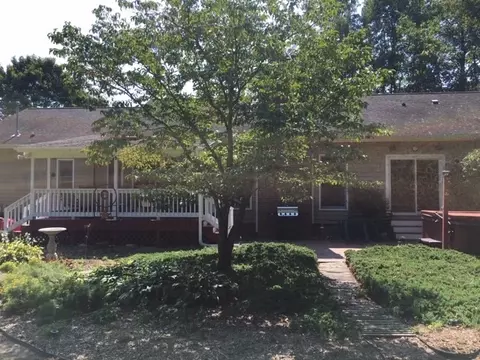3001 Damson Ct, Wake Forest, NC 27587 photo 5