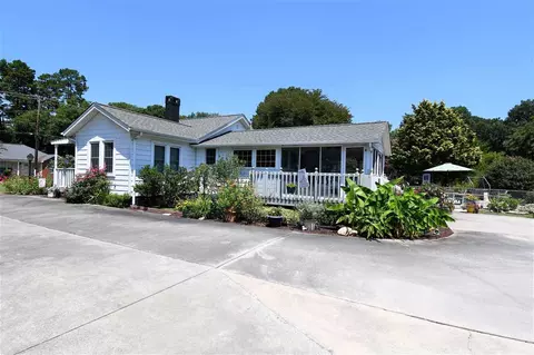 116 Wilson St, Graham, NC 27253 photo 1