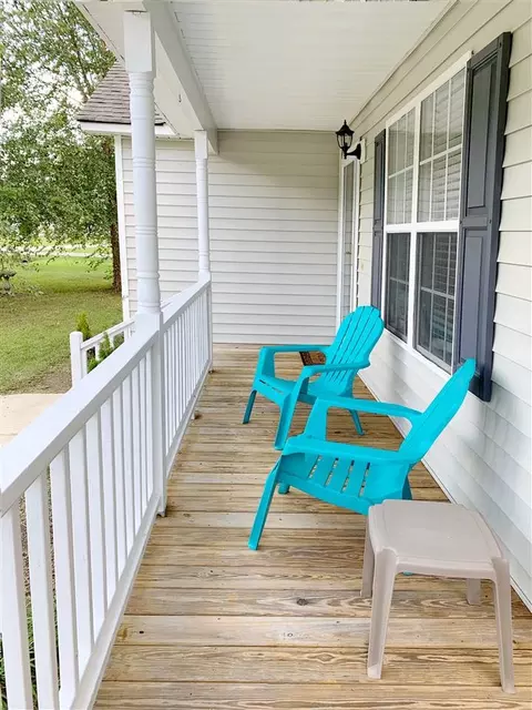298 Wagon Trl, Willow Spring, NC 27592 photo 4