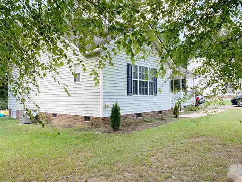 298 Wagon Trl, Willow Spring, NC 27592 photo 3