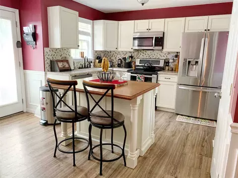 298 Wagon Trl, Willow Spring, NC 27592 photo 11