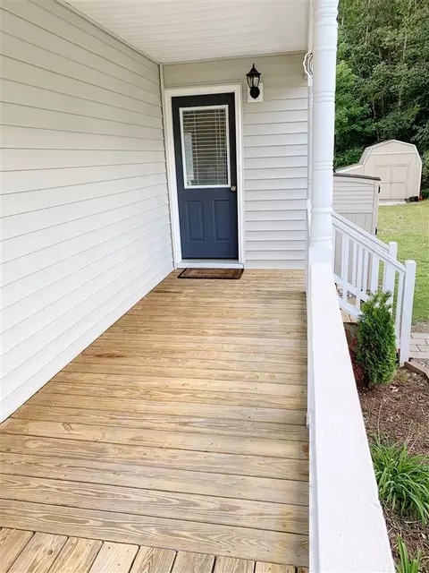 298 Wagon Trl, Willow Spring, NC 27592 photo 5