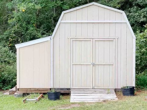 298 Wagon Trl, Willow Spring, NC 27592 photo 10