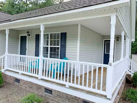 298 Wagon Trl, Willow Spring, NC 27592 photo 6
