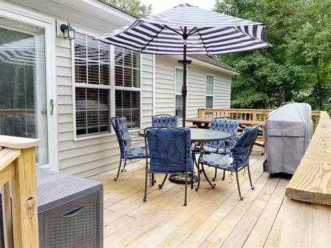 298 Wagon Trl, Willow Spring, NC 27592 photo 7