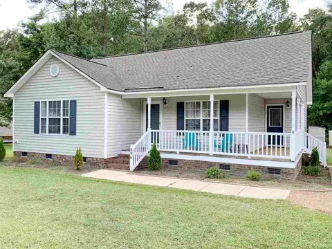 298 Wagon Trl, Willow Spring, NC 27592 photo 1